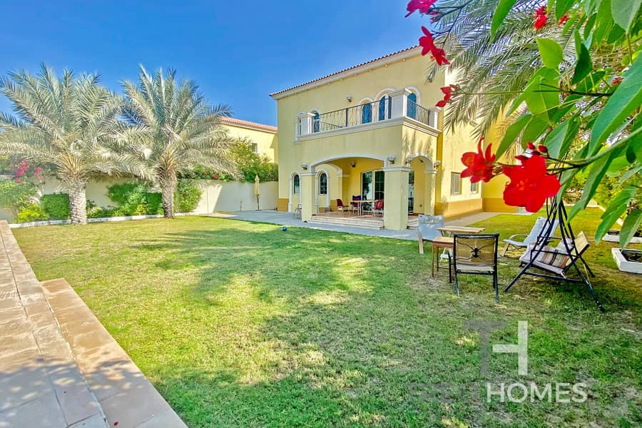 2 Available Now | Landscaped | Beautiful