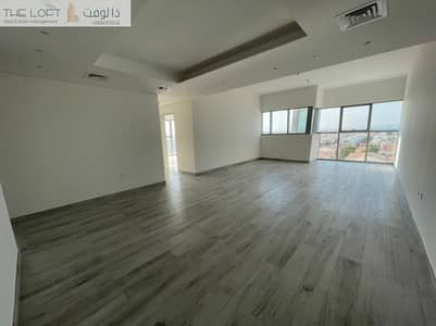 فلیٹ 1 غرفة نوم للايجار في الطريق الشرقي، أبوظبي - شقة في منتزه خليفة الطريق الشرقي 1 غرف 60000 درهم - 5627555