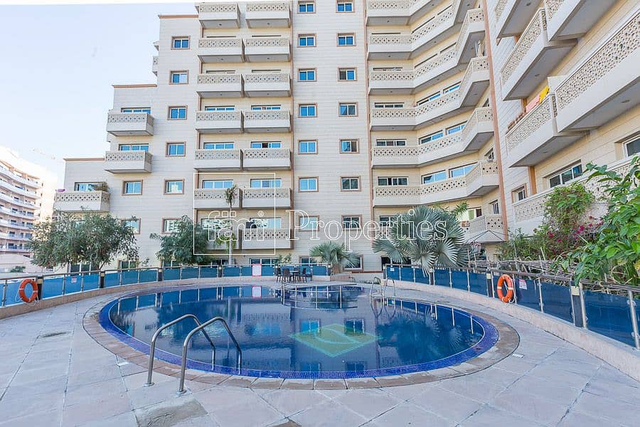 Квартира в Дубай Силикон Оазис，Дюнс, 2 cпальни, 1100000 AED - 4796136