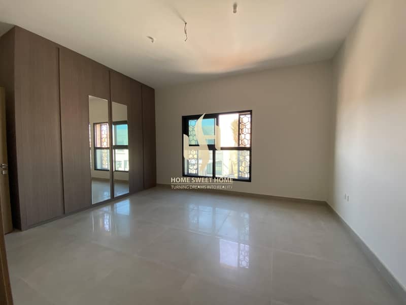 Own a four bedroom townhouse in Al Rahmaniyah, Sharjah, starting prices from 1,830,000 AED