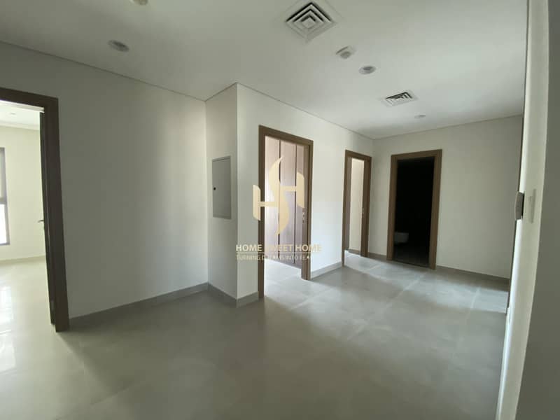 Spacious 5BR | Maids room | Driver room | Sharjah Sustainable City