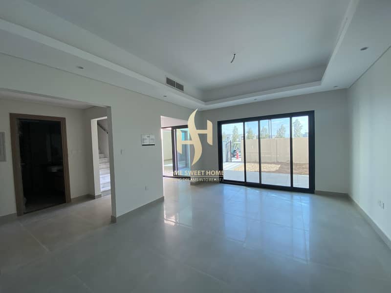 Best Deal 4 Bedrooms, 2 Majles, 2 kitchens + maid Room