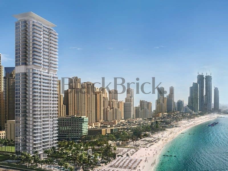 位于朱美拉海滩住宅（JBR），生活公寓 3 卧室的公寓 8120000 AED - 5628382