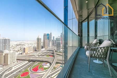 Distressed Price | Best Investment | Burj View
