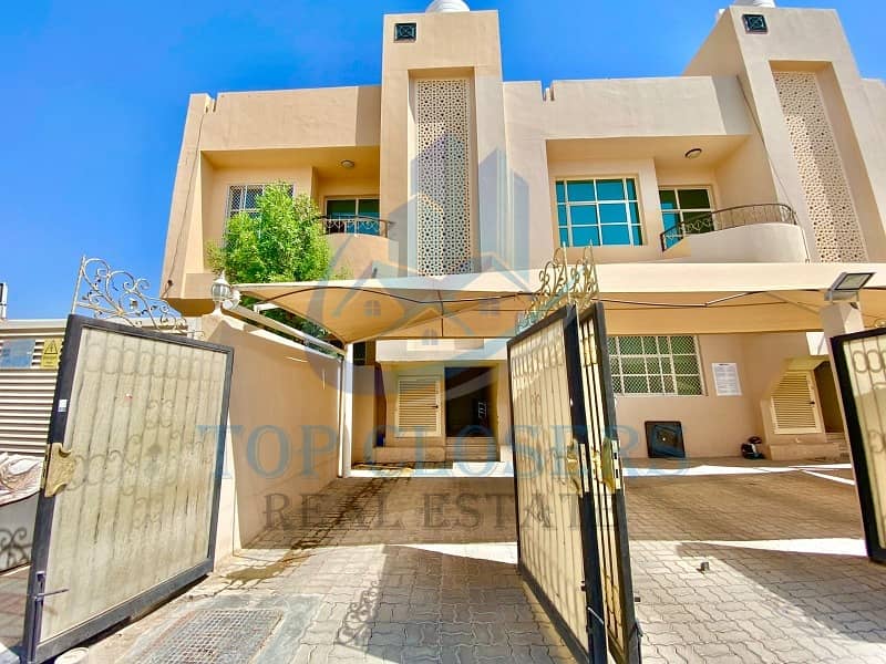 Квартира в Аль Мутавах, 3 cпальни, 45000 AED - 5624535