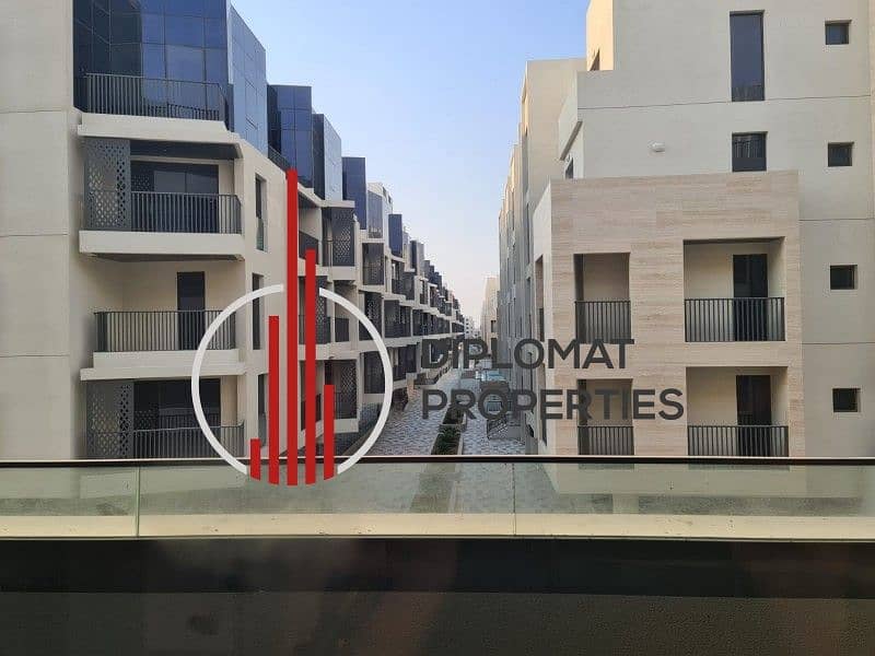 Квартира в Мирдиф，Мирдиф Хилс，Авеню Аль Мултака, 35000 AED - 5623221