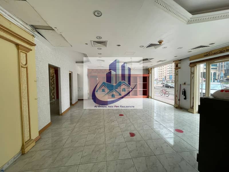 Магазин в улица Аэропорта, 210000 AED - 5629026