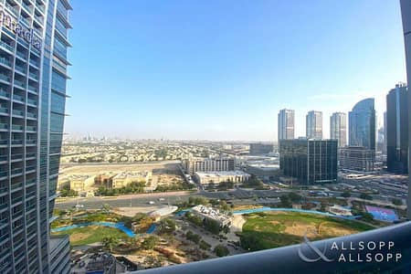 شقة 3 غرف نوم للبيع في أبراج بحيرات الجميرا، دبي - 3 Beds | Great Layout | Balcony | Bright