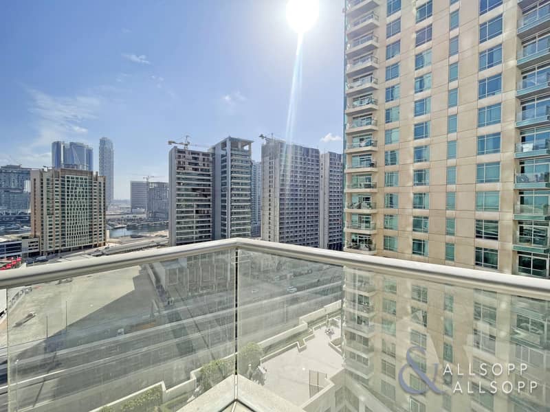 Квартира в Дубай Даунтаун，Бурж Вьюс，Бурдж Вьюс C, 2 cпальни, 1500000 AED - 5628877