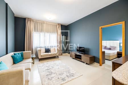 1 Bedroom Apartment for Sale in Jebel Ali, Dubai - Close to Metro | Affordable and Peaceful