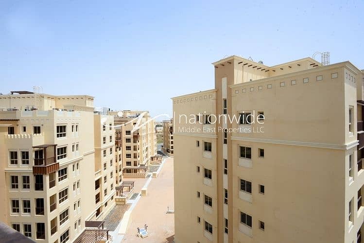 Квартира в Баниас，Бавабат Аль Шарк, 3 cпальни, 110000 AED - 5629538