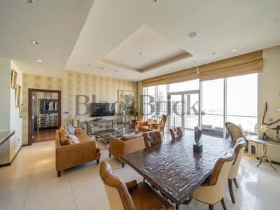 2 Bedroom Flat for Sale in Palm Jumeirah, Dubai - Exclusive Unit | High Floor | Amazing Sea View