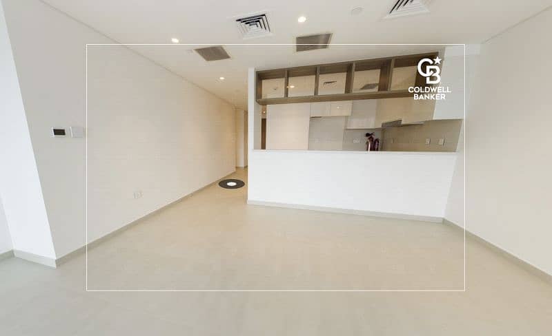 شقة في داون تاون فيوز‬ II وسط مدينة دبي 1 غرف 1300000 درهم - 5629700