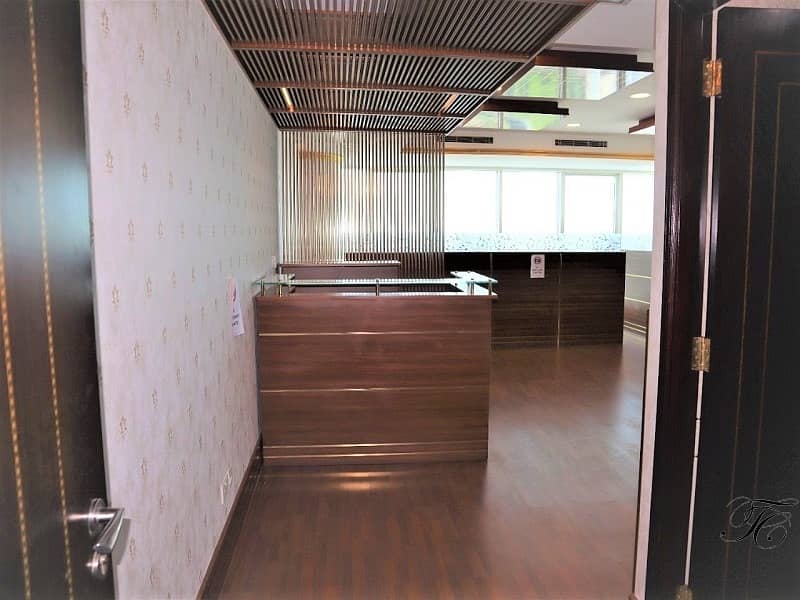Fitted Office | Nice View | Best Deal | Must See