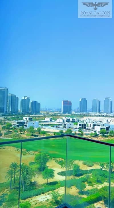 Studio for Sale in DAMAC Hills, Dubai - Greenery View Studio for sale