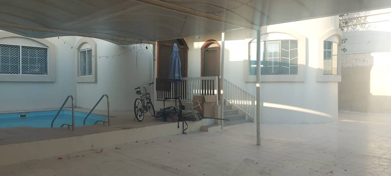 Spacious 3 BHK for sale in Al Mansoura