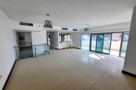 4 Bedroom Apartment for Rent in Jumeirah Village Circle (JVC), Dubai - MODERN DUPLEX | PRIVATE JACUZZI | UNIQUE LAYOUT
