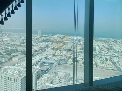 4 Bedroom Apartment for Sale in Al Majaz, Sharjah - Amazing Value | Sea View | Good Location