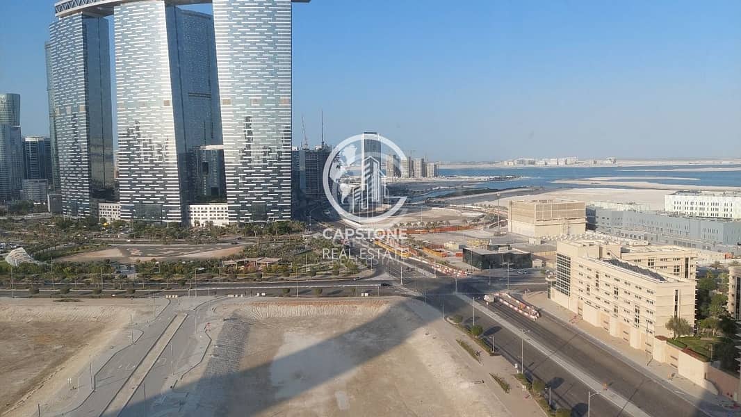 位于阿尔雷姆岛，塔穆赫，Y大厦 2 卧室的公寓 110000 AED - 5630379