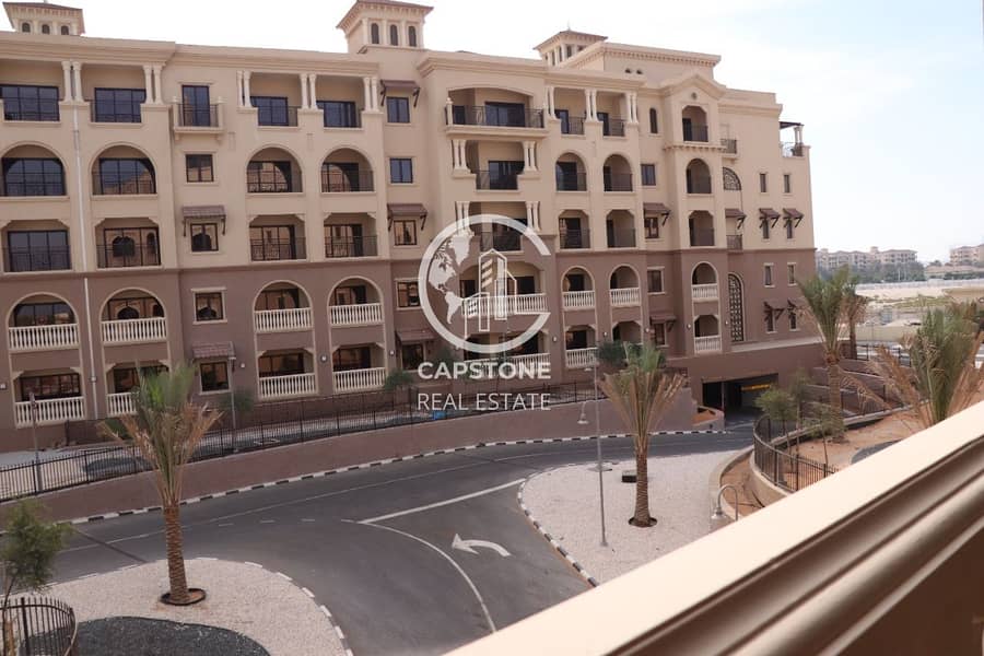 Brand new apartment with Mangrove view + all amenities!!