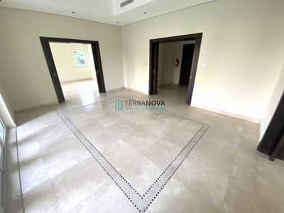 3 Bedroom Villa for Sale in Al Furjan, Dubai - Quortaj Style - A| Corner - Single Row| Rented