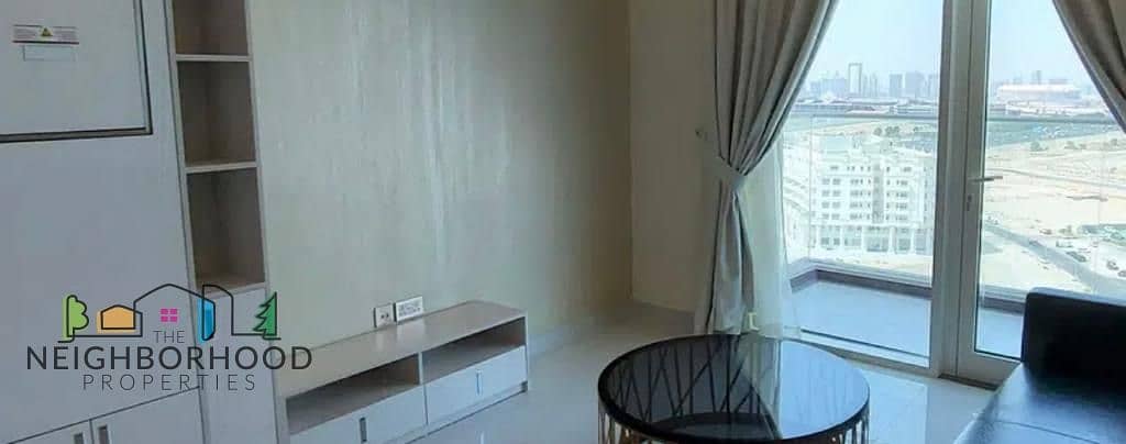 Квартира в Арджан，Мираклз Тауэр от Данубе, 400000 AED - 5595613