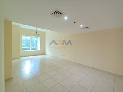 3 Bedroom Flat for Rent in Corniche Area, Abu Dhabi - Stylish Three Beds ! City View ! Facilities !