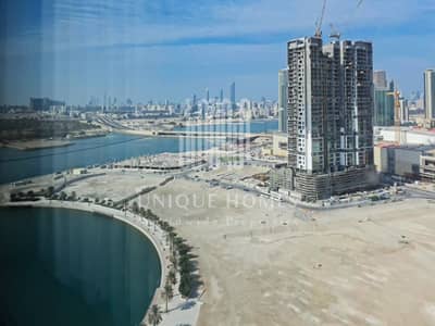1 Bedroom Flat for Sale in Al Reem Island, Abu Dhabi - CANAL VIEW I FULLY FURNISHED I VACANT