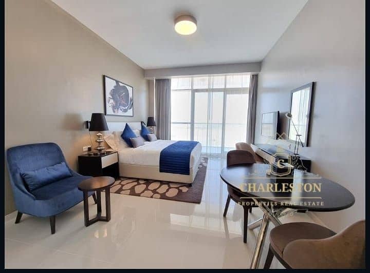 AED 8K per month| Brand New | Fully Furnished