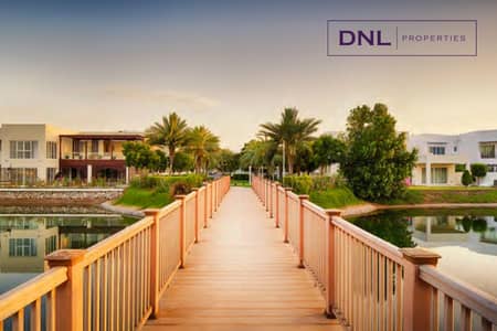 5 Bedroom Villa for Sale in Tilal Al Ghaf, Dubai - HARMONY 3 | 5BR SMALL | FABULOUS LOCATION