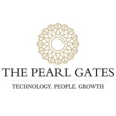 The Pearl Gates Real Estate Broker