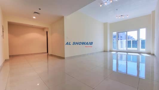 2 Bedroom Apartment for Rent in Al Nahda (Dubai), Dubai - 1513 Sq-ft 2 Br  with pool & Gym in Nahda 1
