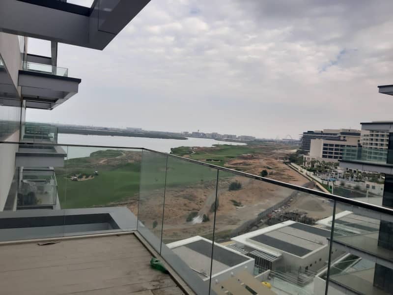 9 Golf View