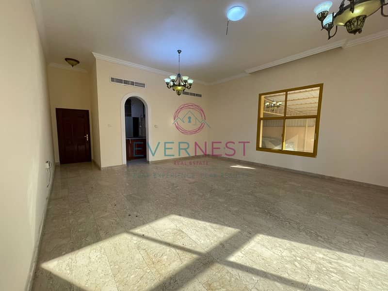 Independent Villa | Vacant |  Ready to Move in