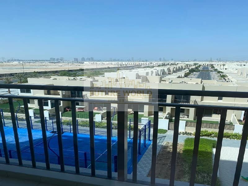 Квартира в Таун Сквер，Сафи Апартментс，Сафи 1, 2 cпальни, 55000 AED - 5630650