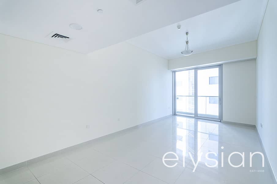 شقة في أوشن هايتس دبي مارينا 1 غرف 1260000 درهم - 5630741