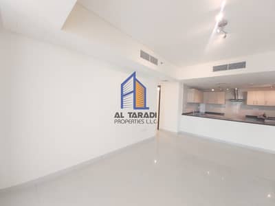 2 Bedroom Apartment for Rent in Al Reem Island, Abu Dhabi - Ready to Move-in /06 Layout / Partial Sea view