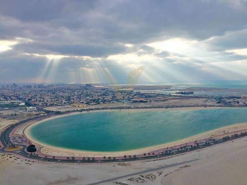 Awe-Inspiring Views | Penthouse | Al Tawuun
