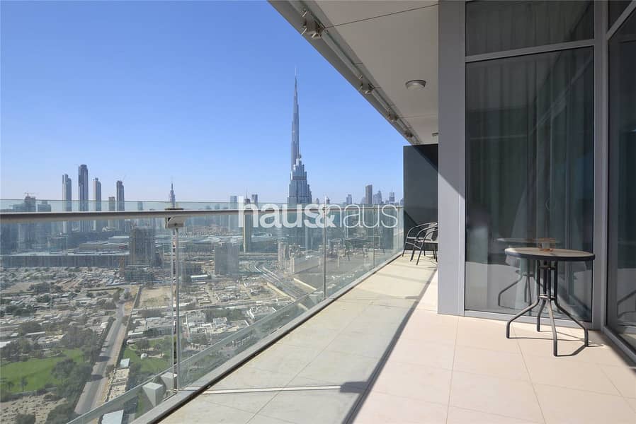 12 Zabeel View | Sought After | Amazing Facilities