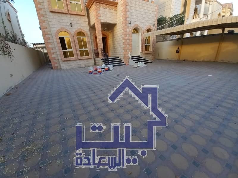 位于阿尔罗达，阿尔罗达2号街区 5 卧室的别墅 85000 AED - 5630985