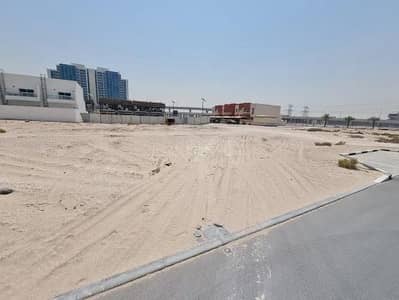 ارض سكنية  للبيع في المدينة العالمية، دبي - Best Price I  G+7 Residential Plot I Developing Community
