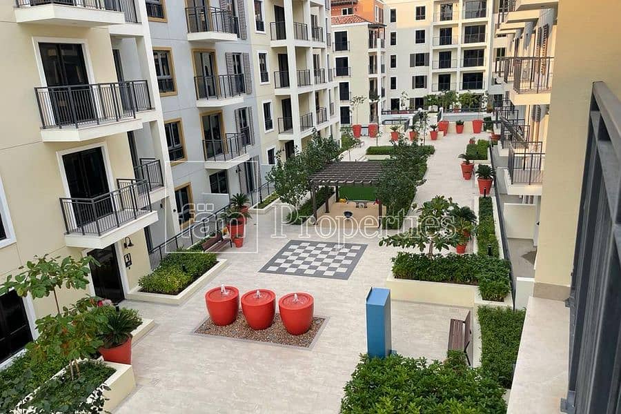 6 Amazing 2 BHK Apartment in Port de La Mer for rent