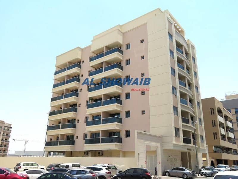 Квартира в Аль Варкаа，Аль Варкаа 1, 1 спальня, 38000 AED - 4731313