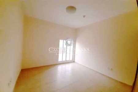 1 Bedroom Apartment for Rent in Remraam, Dubai - Huge Terrace Apt 1Bedroom Al Thamam