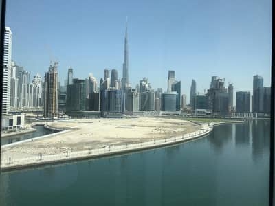 فلیٹ 3 غرف نوم للبيع في الخليج التجاري، دبي - شقة في ويست وارف الخليج التجاري 3 غرف 2000000 درهم - 5631211