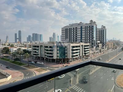 شقة 1 غرفة نوم للايجار في الميناء، دبي - شقة في وصل بورت فيوز الميناء 1 غرف 53000 درهم - 5631258