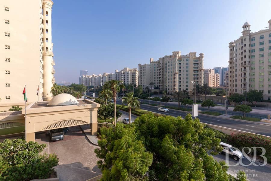 Квартира в Палм Джумейра，Шорлайн Апартаменты，Аль-Худрави, 3 cпальни, 220000 AED - 4784041
