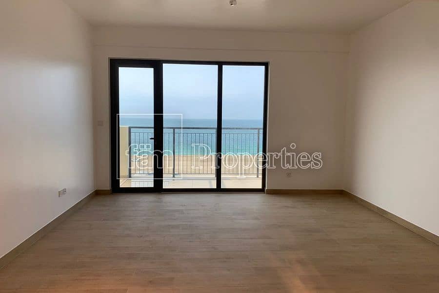 FULL SEA VIEW | BRAND NEW| SPACIOUS