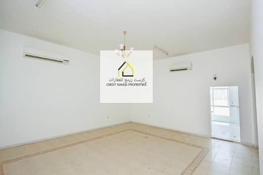 Вилла в Халифа Сити, 6 спален, 132000 AED - 5014393