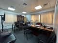 5 7 Partitioned Offices | Direct Access to Metro Station